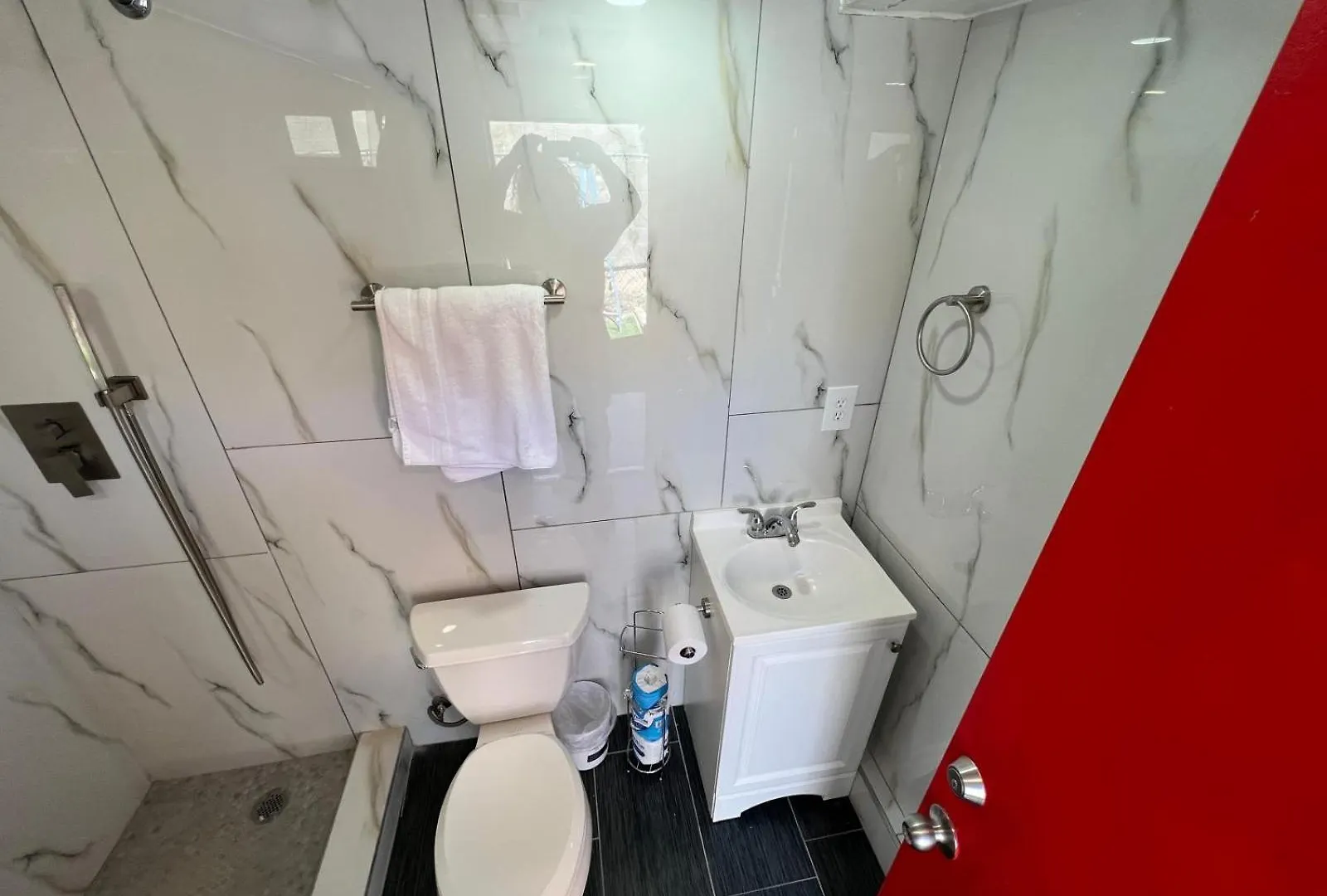 Privatunterkunft Ferienwohnung Campobella Phoenix USA