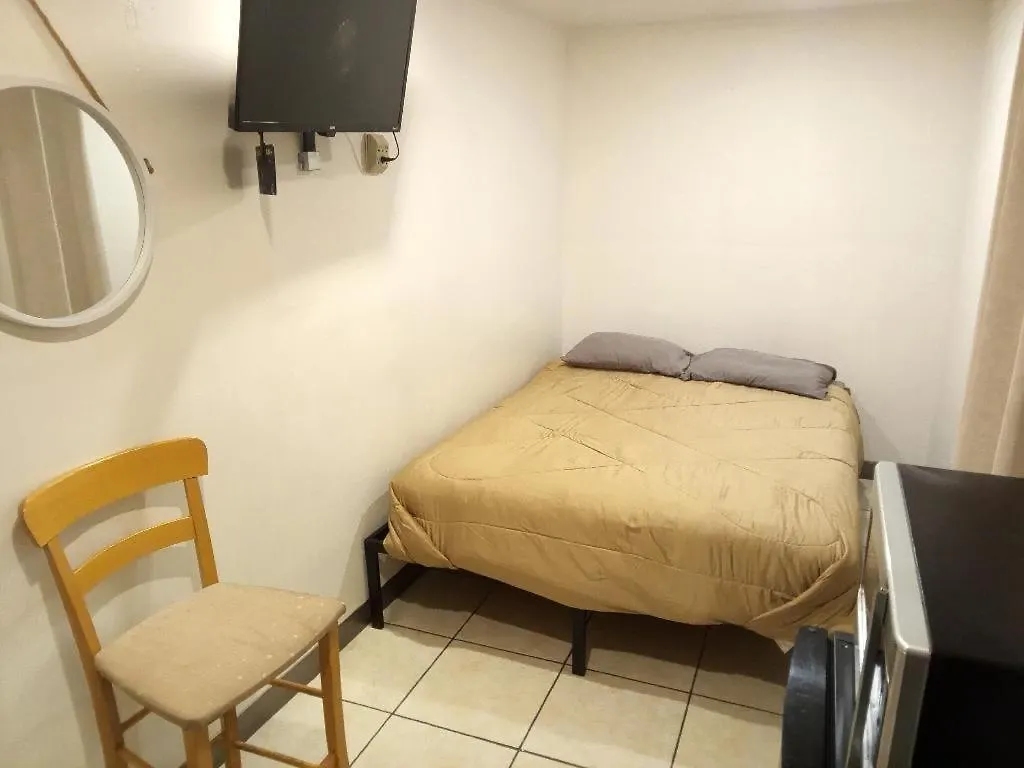 Ferienwohnung Campobella Phoenix