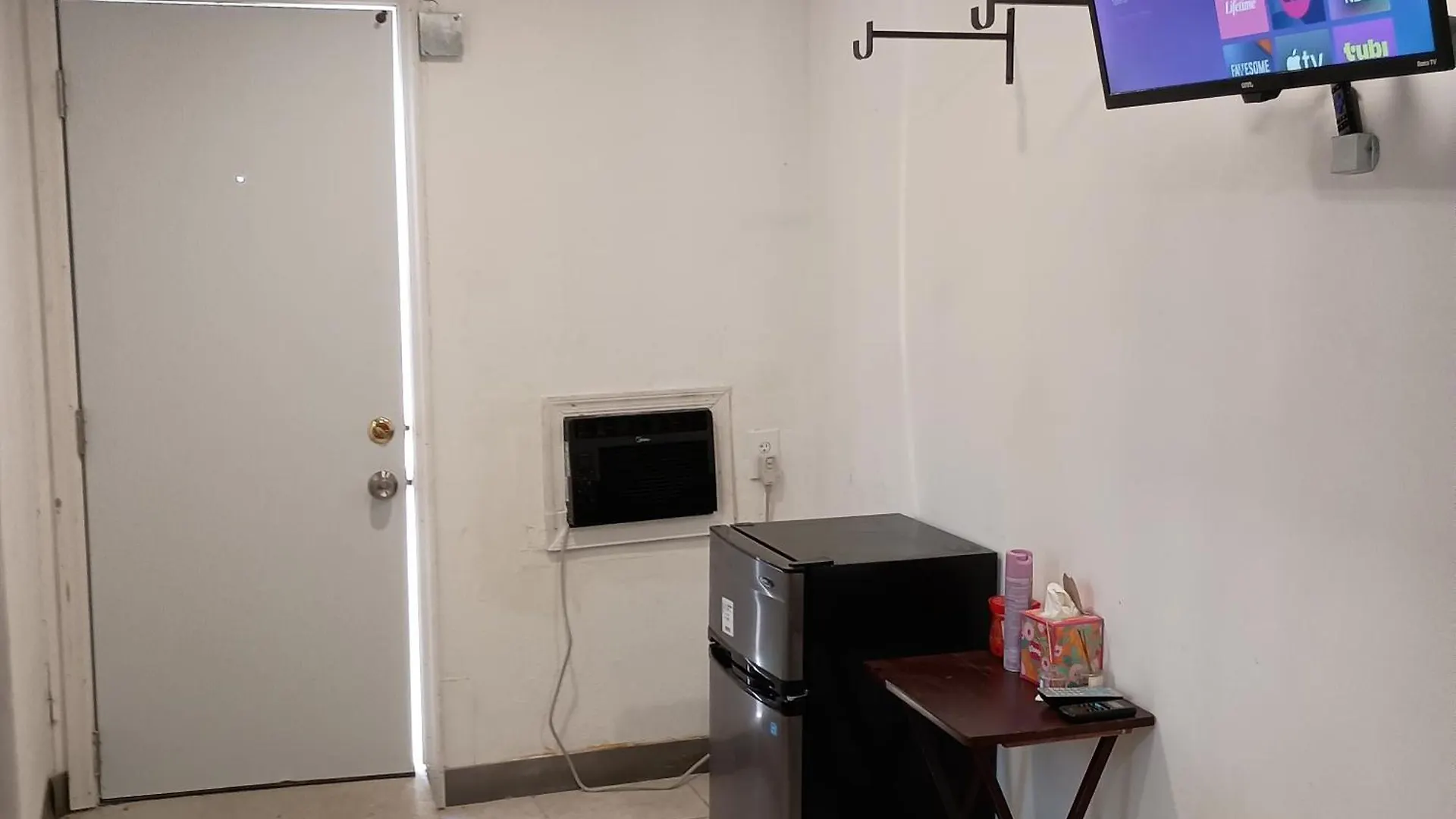 Privatunterkunft Ferienwohnung Campobella Phoenix