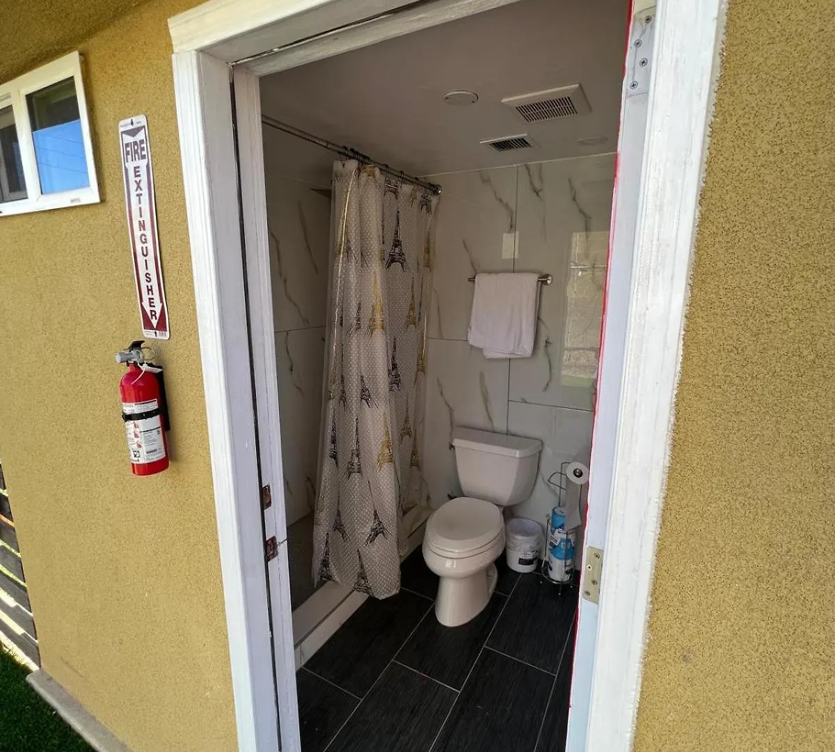 Ferienwohnung Campobella Phoenix Privatunterkunft